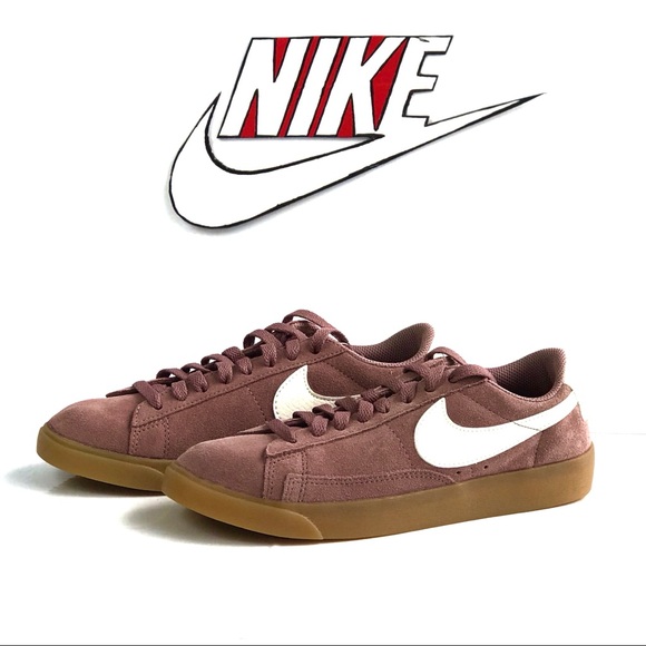 nike blazer low sizing